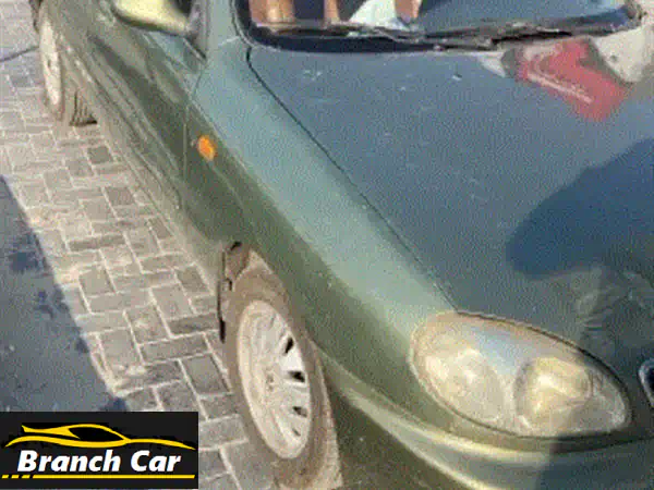 فولكسفاغن بورا 1999