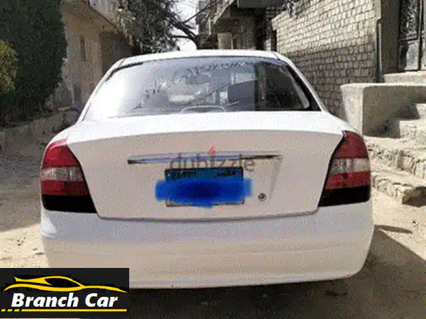 فرصة ذهبية: دايو نوبيرا 2001 للبيع | فبريكا دواخل كاملة | محرك ممتاز ومانيوال