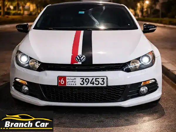 فولكس فاجن 2013 للبيع: نظيفة، جاهزة للاستخدام اليومي وبدون مصاريف! (14 ألف درهم)