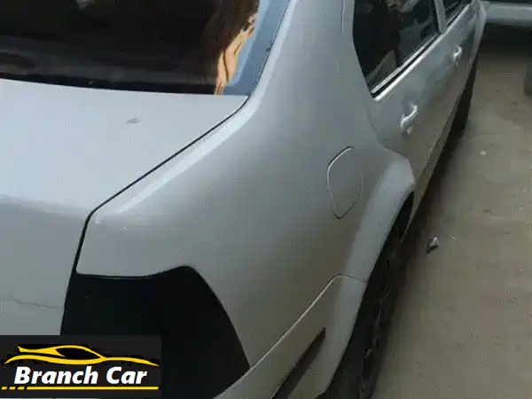 فولكسفاغن بورا 1999