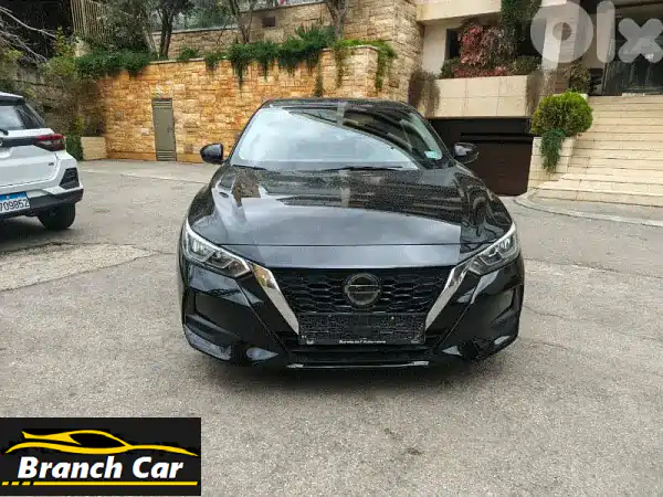 نيسان سنترا 2020 للبيع: حالة ممتازة، كيلومترات...