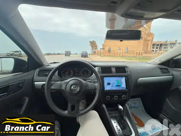 فولكس فاجن جيتا 2012: رفيقك المثالي.. أناقة ألمانية...