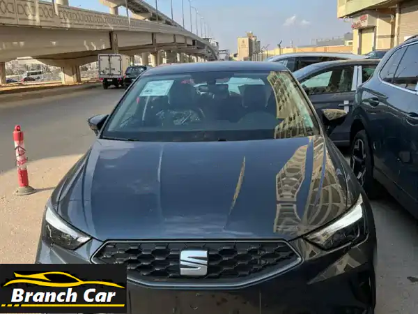 سيات إبيزا 2026 ريفرانس الشكل الجديد: انطلاق...