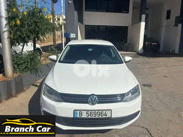 فولكس فاجن جيتا 2012: رفيقك المثالي.. أناقة ألمانية وأداء يعتمد عليه!