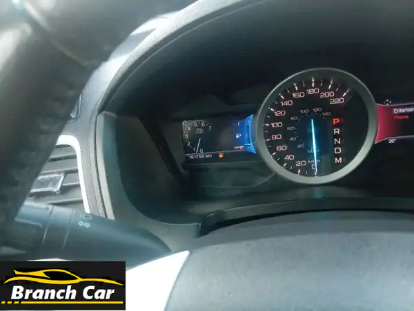 فورد إكسبلورر 2014 سبورت للبيع: مواصفات...