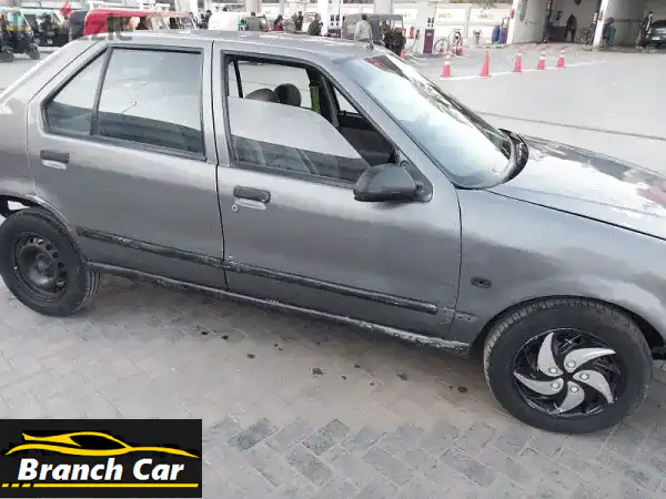 رينو راينبو 1997