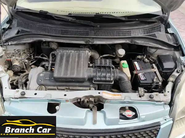 فرصة لا تعوض: سوزوكي 2008 - اقتصادية، بحالة ممتازة، ملكية 8 شهور!