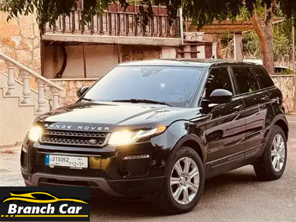 لاند روفر فوج 2016 للبيع: فخامة استثنائية، نظافة فائقة...