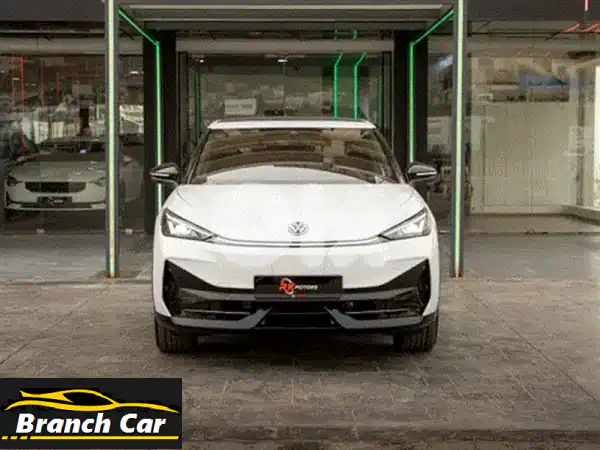 Volkswagen ID UNYX Pure version , Price including registration