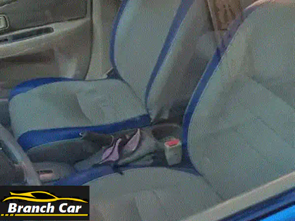 تويوتا أفانزا 2007 للبيع: نظافة فائقة، جنوط وبطارية جديدة - جاهزة للانطلاق!