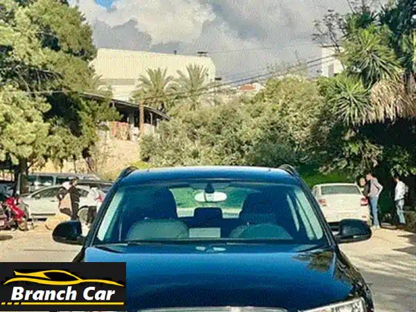 فورد ايكوسبورت 2015 تيتانيوم (أعلى فئة) | تأمين شامل | اقتصادية ومجهزة بالكامل