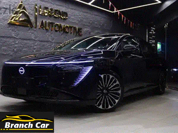 امتلك الرفاهية والقوة: ستروين DS7 P3 2019 - أداء فاخر ومواصفات حصرية!