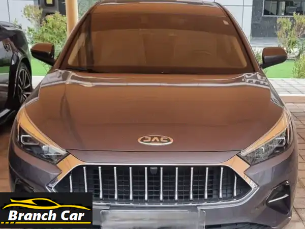 فرصة لا تفوت! جاك J7 سبورت باك 2023 للبيع | مواصفات...