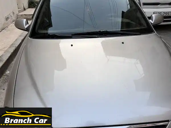 كيا سبكترا 2002 وارد أمريكي | اعتمادية واقتصادية |...