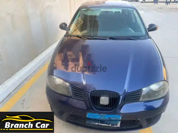 سيات ابيزا 2009 أتوماتيك: فابريكا بالكامل من الداخل |...