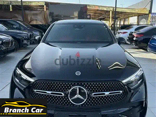 مرسيدس GLC300 AMG 2023: رفاهية التقسيط الذكي | بأقل مقدم وفائدة!