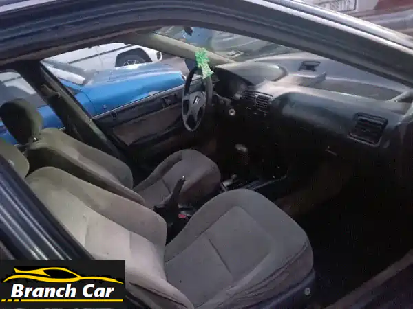 هوندا أكورد 1992 للبيع: الأسطورة اليابانية بحالة...