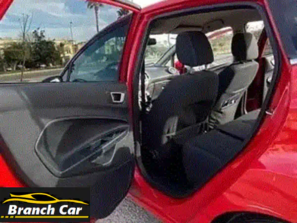 فورد فييستا 2019: دهان المصنع الأصلي بالكامل! (عدا ماسك أمامي) - سيارة الأحلام بأفضل سعر!