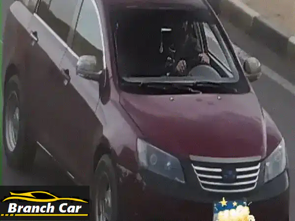 جيلي امجراند 7 موديل 2014 - بحالة الزيرو، موتور...