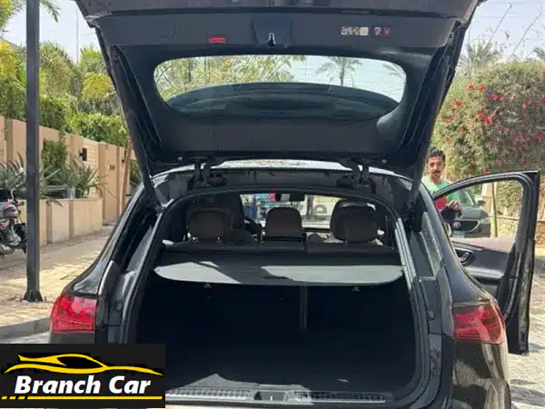 MercedesBenz EQE 2024