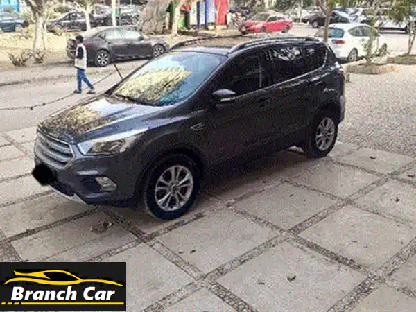 امتلك فورد كوجا 2015 تيتانيوم توب لاين | فابريكا بالكامل | تقسيط 7 سنوات | Alatyar Motors