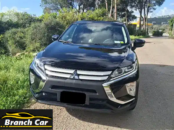 ميتسوبيشي إكليبس كروس 2020 ES - نظافة فائقة بسعر لا يُفوت!
