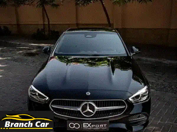 مرسيدس بنز سي 1802024 اقل سعر في مصر