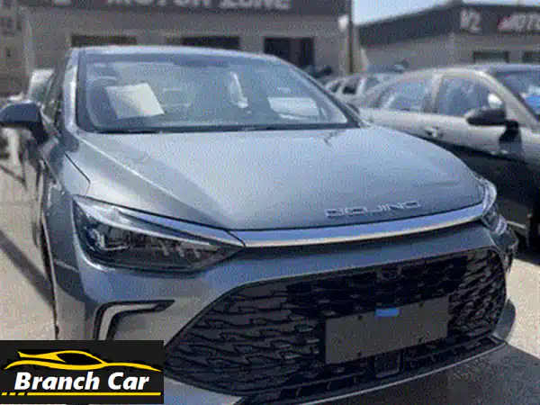 بايك يو 5 بلس u002 F  U5 Plus