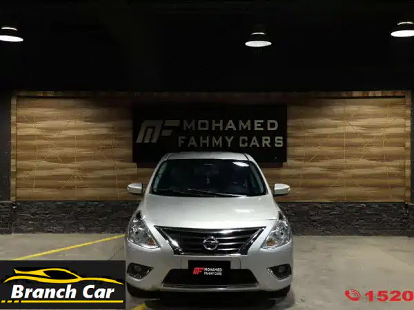 امتلك نيسان صني 2023 بالتقسيط: استلام فوري، أقل...