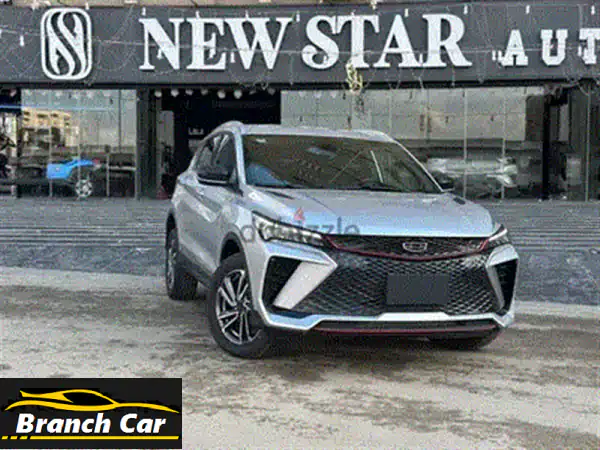 جيلى كول راي u002 F COOLRAY