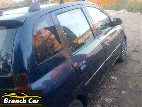 تويوتا ياريس 2008