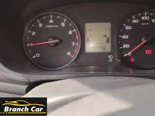 فرصة لا تفوت: ميتسوبيشي L200 2020 | خليجية | خالية...