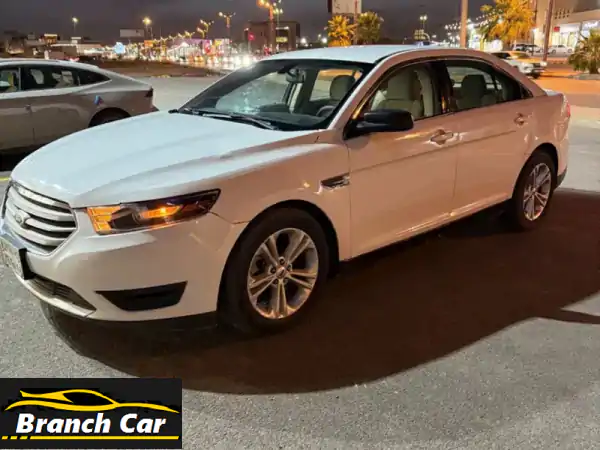 للبيع: فورد تورس موديل 2016، ممشى 350,000 كم. يوجد...