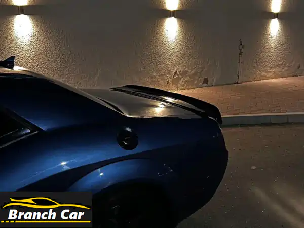 دودج تشالنجر t v8 هيمي موديل 2020 القوة الحصانية: 300399 حصان لون المقصورة الداخلية: أسود لون ...