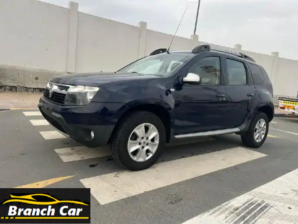 رينو دستر موديل 2015 خليجي سبورت لاين، رقم أول مالك، بدون حوادث، بدون مشاكل، مواصفات ممتازة، جنوط، .