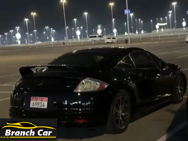 فرصة ذهبية: ميتسوبيشي 2009 للبيع في أبو ظبي -...