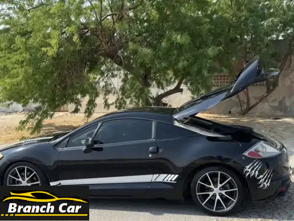 فرصة ذهبية: ميتسوبيشي 2009 للبيع في أبو ظبي - نظافة استثنائية وصيانة منتظمة!