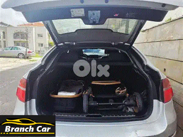 للبيع: BMW X6 2010 M-Technic النادرة | توين تيربو، أبواب شفط، كاميرات 180°