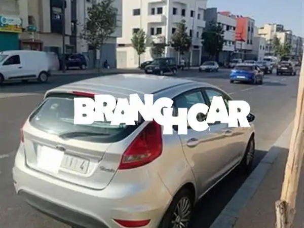 فورد فييستا