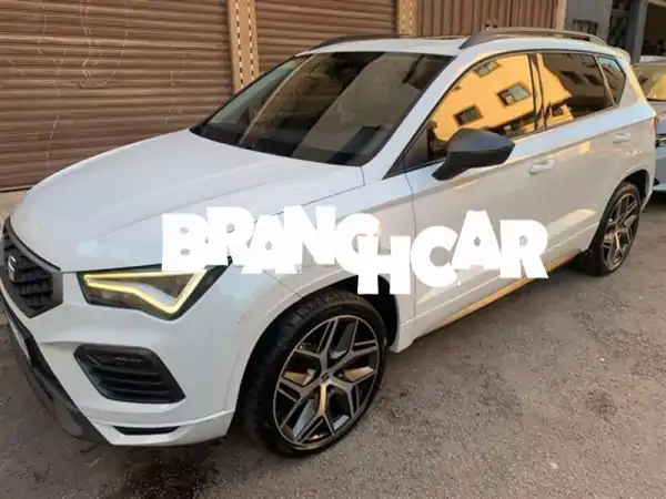 سيات أتيكا 2021  أوتوماتيك  المالك الأول