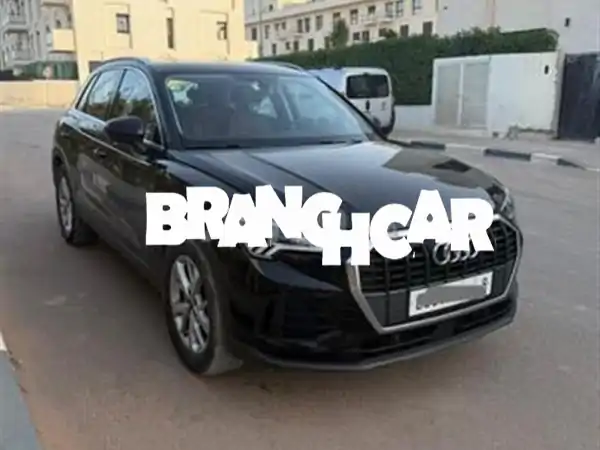 أودي Q3 ديزل أوتوماتيكية