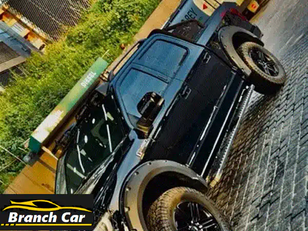 فورد F-150 لاريات 2018 | واحدة من 3 في لبنان! قوة وفخامة...