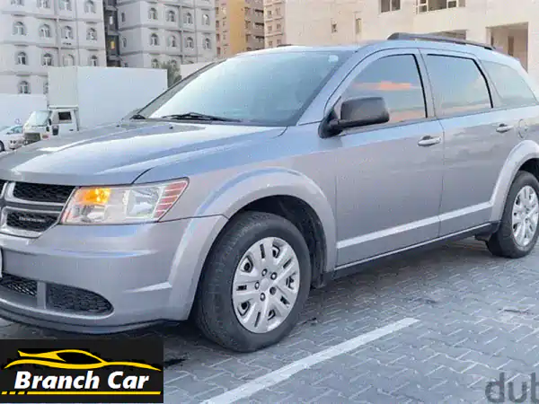 Dodge Journey 2016