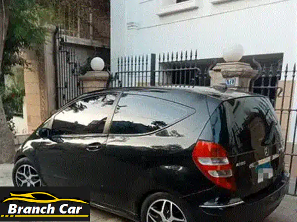 مرسيدس بنز إيه 1502004 فبريكة
