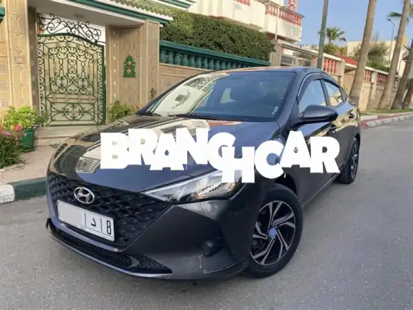 فرصة لا تُعوّض! هيونداي أكسنت ديزل أوتوماتيك 2022...