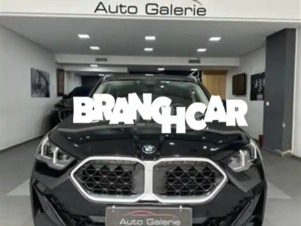 BMW X2 2024 للبيع بالمغرب: المالك الأول | 15,000 كم فقط |...