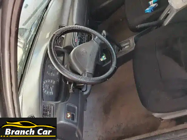 Nissan Sunny 1998
