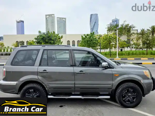 Honda MRV 2008 EX