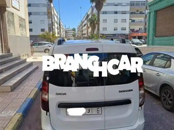 دوكر 2021