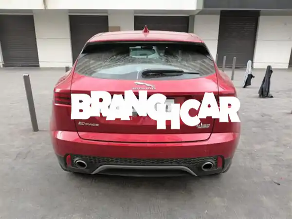 جاكوار إيبيس 2019  ديزل  أوتوماتيك 95000 كم